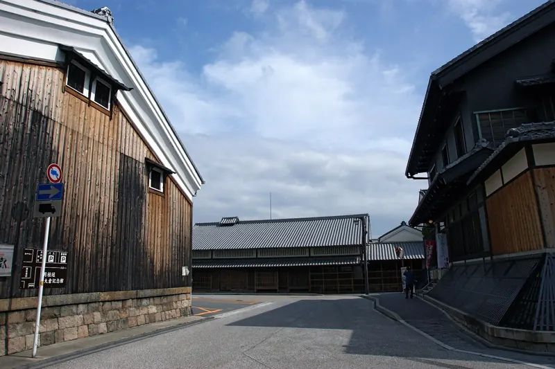 Gekkeikan Okura Sake Museum, Fushimi, Kyoto